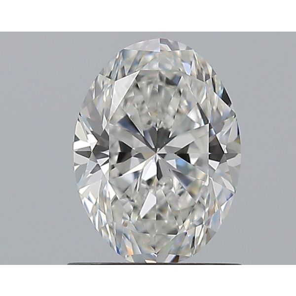 OVAL 1.01 F VVS2 VG-EX-EX - 6532468215 GIA Diamond