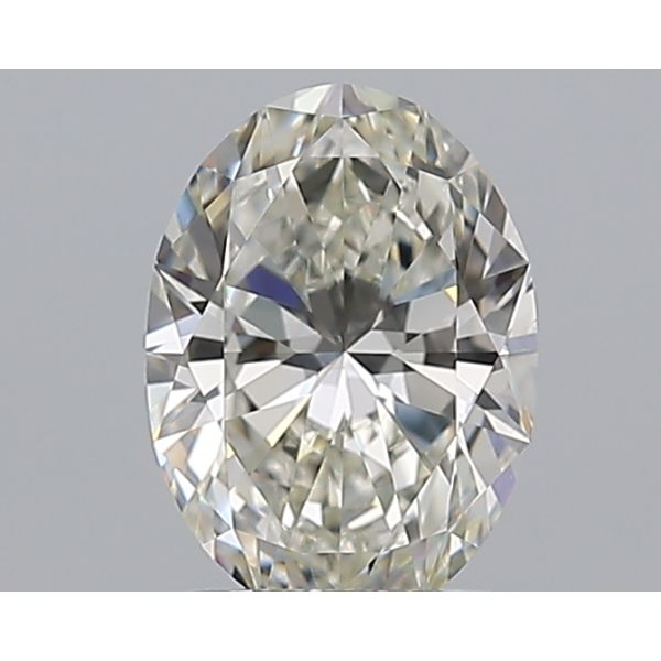 OVAL 1.21 I VS1 EX-EX-EX - 6532468830 GIA Diamond