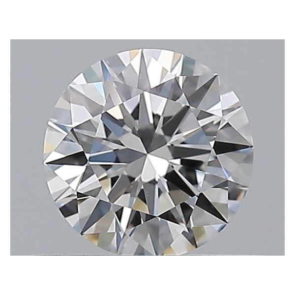ROUND 0.5 D VS2 EX-EX-EX - 6532469386 GIA Diamond