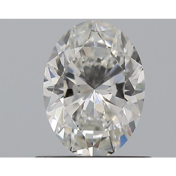 OVAL 0.72 G VS1 VG-EX-EX - 6532469597 GIA Diamond