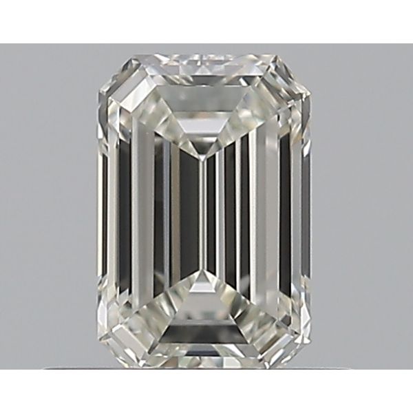 EMERALD 0.5 I VS1 EX-VG-EX - 6532471661 GIA Diamond