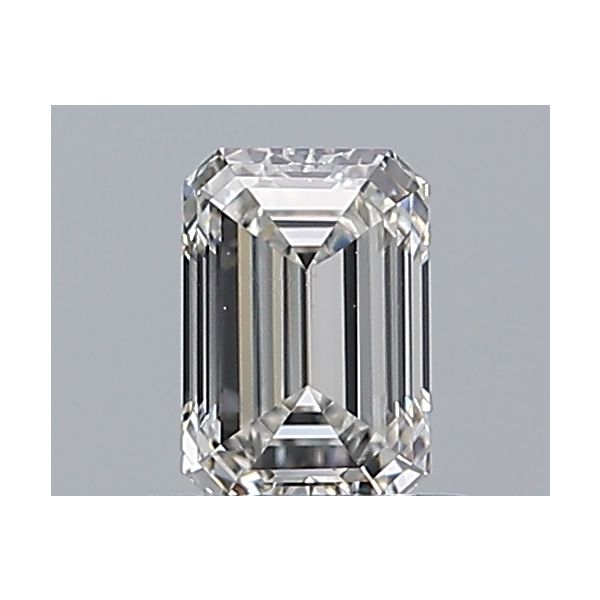 EMERALD 0.51 G VS1 EX-VG-EX - 6532472481 GIA Diamond