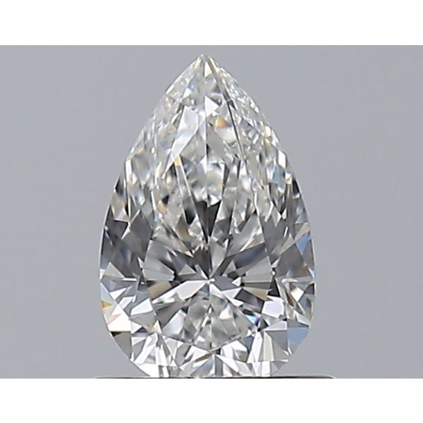 PEAR 0.7 G VS1 VG-VG-EX - 6532473850 GIA Diamond