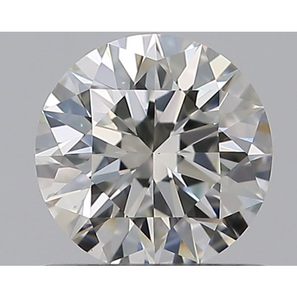 ROUND 0.6 I VS1 EX-EX-EX - 6532474221 GIA Diamond