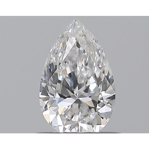 PEAR 0.5 D VS2 VG-VG-VG - 6532475725 GIA Diamond