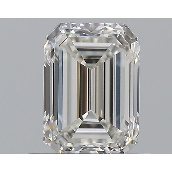 EMERALD 0.7 H VS1 EX-EX-EX - 6532476681 GIA Diamond