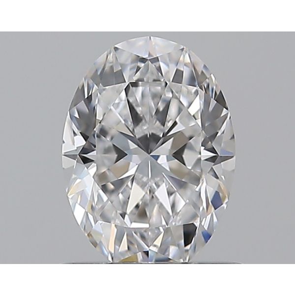 OVAL 0.75 D VVS2 VG-EX-VG - 6532477279 GIA Diamond