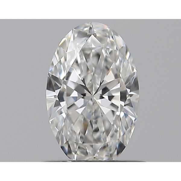 OVAL 0.5 F VS2 EX-EX-EX - 6532477344 GIA Diamond