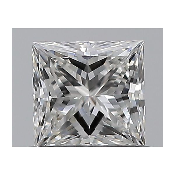 PRINCESS 0.5 G VS2 EX-VG-VG - 6532477400 GIA Diamond