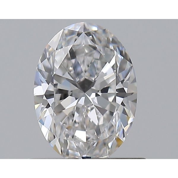 OVAL 0.61 E VVS2 EX-EX-EX - 6532479311 GIA Diamond