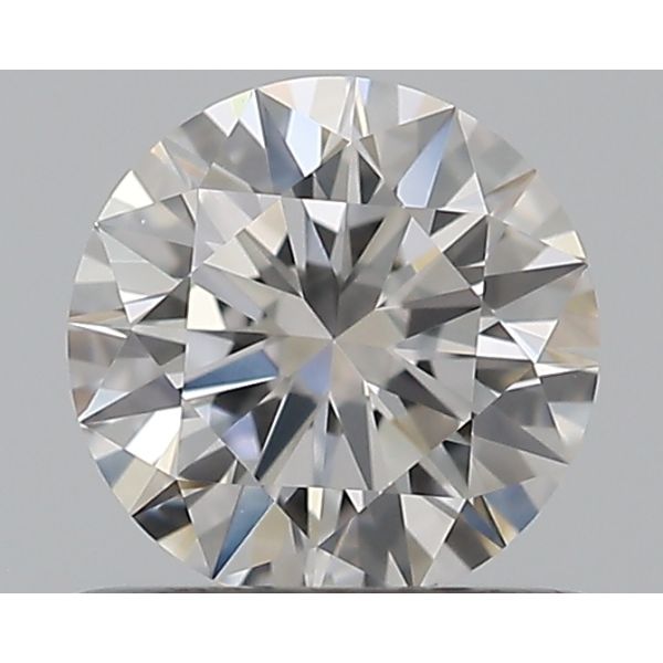 ROUND 0.58 E VS1 EX-EX-EX - 6532479893 GIA Diamond