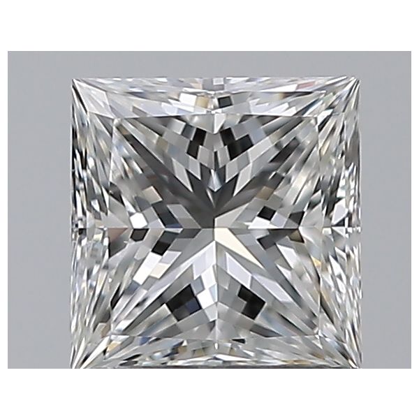 PRINCESS 0.9 G VS2 VG-EX-EX - 6532479911 GIA Diamond