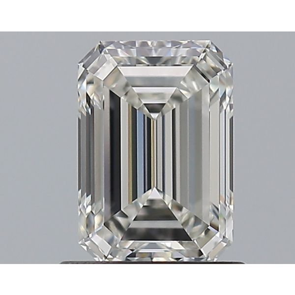 EMERALD 1 G VVS2 EX-EX-EX - 6532481644 GIA Diamond