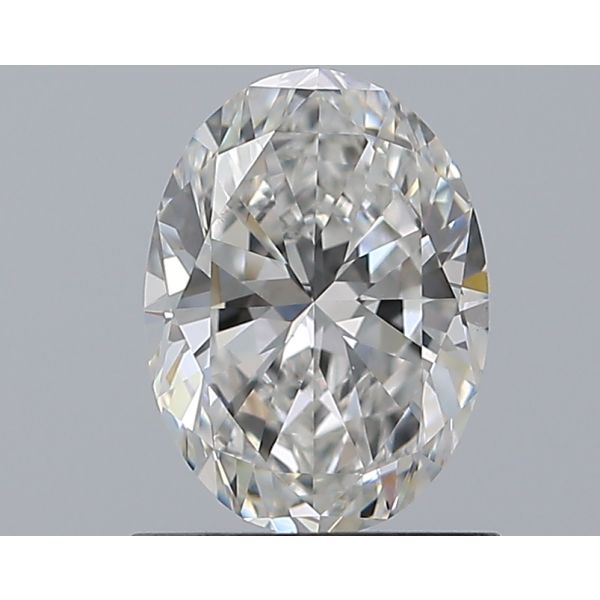 OVAL 1 F VS1 VG-VG-EX - 6532481746 GIA Diamond
