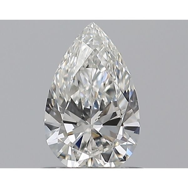 PEAR 0.5 G VS1 VG-VG-EX - 6532483025 GIA Diamond