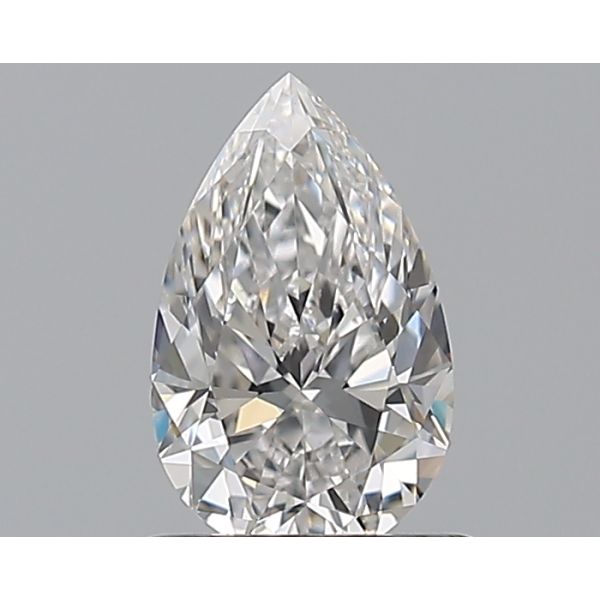 PEAR 0.9 D VS1 EX-EX-EX - 6532483976 GIA Diamond