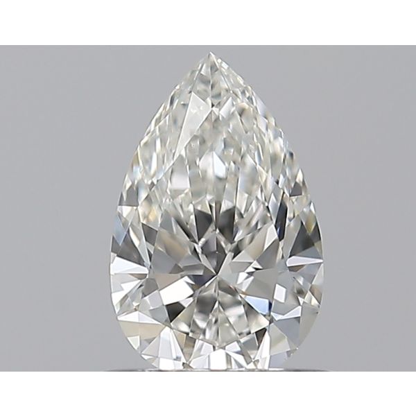 PEAR 0.5 G VS1 EX-EX-EX - 6532484047 GIA Diamond