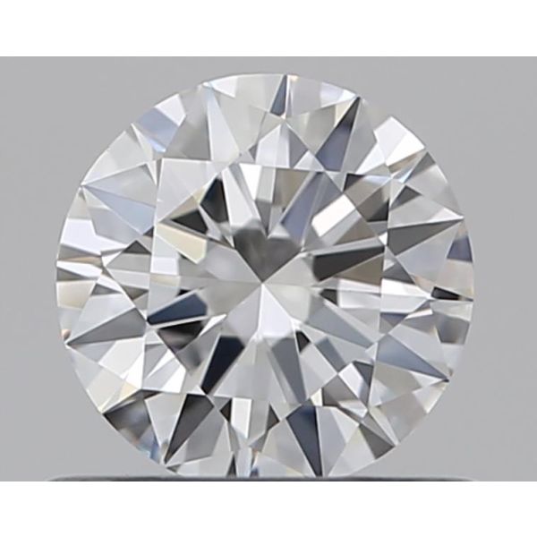 ROUND 0.5 E VS1 EX-EX-EX - 6532484361 GIA Diamond
