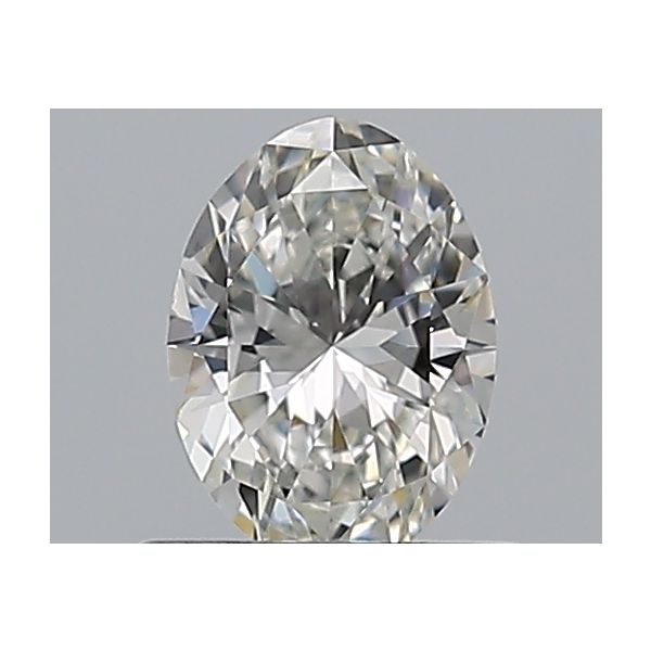 OVAL 0.5 G VVS1 EX-VG-EX - 6532486640 GIA Diamond