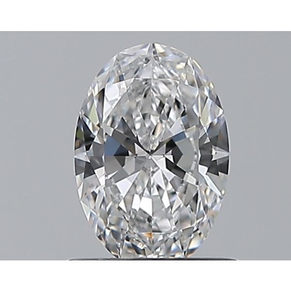 OVAL 0.7 D VVS1 VG-VG-VG - 6532487598 GIA Diamond