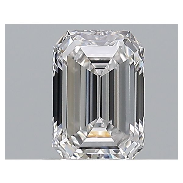 EMERALD 0.5 D VS2 EX-VG-EX - 6532487988 GIA Diamond