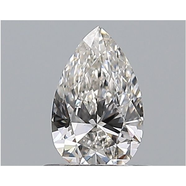 PEAR 0.51 G VS1 EX-VG-VG - 6532490810 GIA Diamond