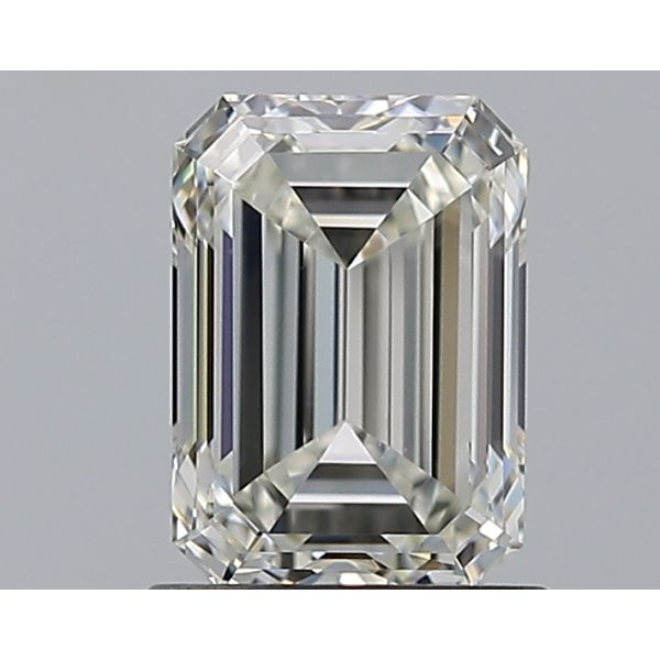 EMERALD 1.2 I VS1 EX-EX-EX - 6532491163 GIA Diamond