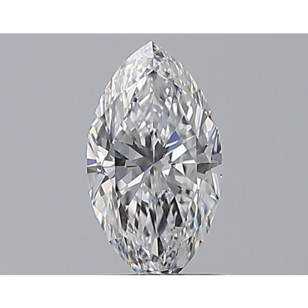 MARQUISE 0.8 D VVS2 VG-EX-EX - 6532492916 GIA Diamond