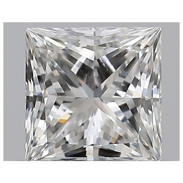 PRINCESS 0.5 G VS1 EX-VG-EX - 6532497843 GIA Diamond