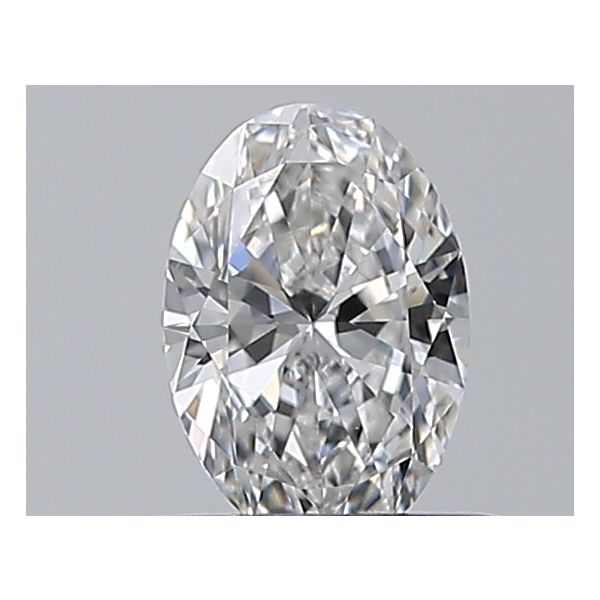 OVAL 0.51 E VS1 EX-VG-VG - 6532497904 GIA Diamond
