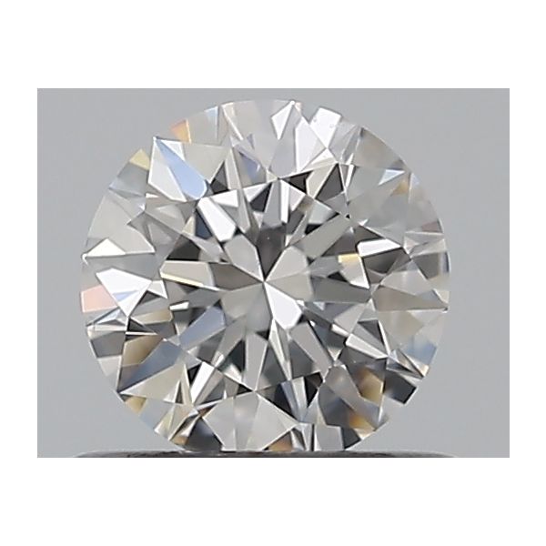 ROUND 0.5 D VS2 EX-EX-EX - 6532500351 GIA Diamond