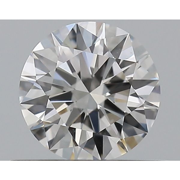 ROUND 0.5 G VS2 EX-EX-EX - 6532500887 GIA Diamond