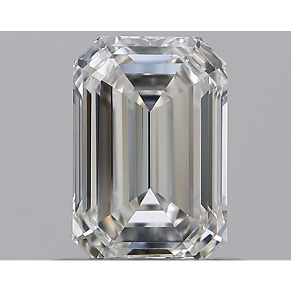 EMERALD 0.71 G VS1 EX-VG-EX - 6532502001 GIA Diamond