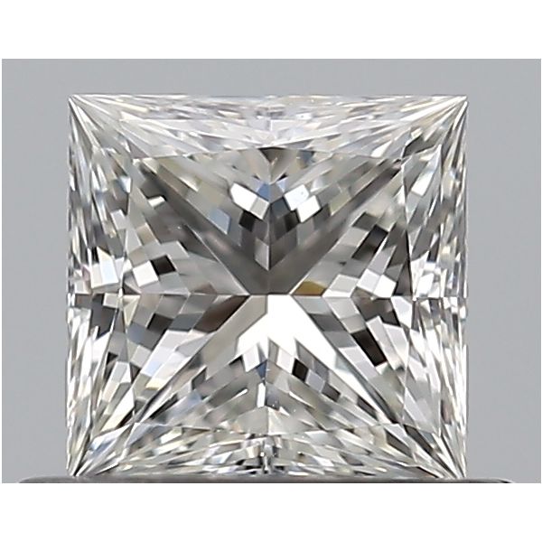 PRINCESS 0.56 G VS2 EX-VG-EX - 6532505239 GIA Diamond