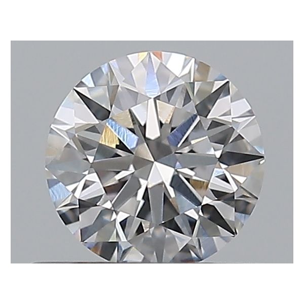 ROUND 0.5 E VS2 EX-EX-EX - 6532507519 GIA Diamond