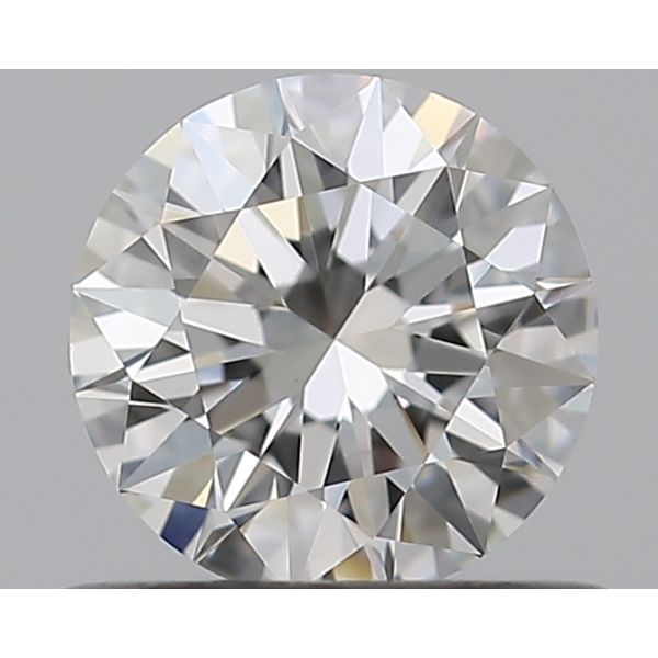 ROUND 0.5 G VS2 EX-EX-EX - 6532510734 GIA Diamond