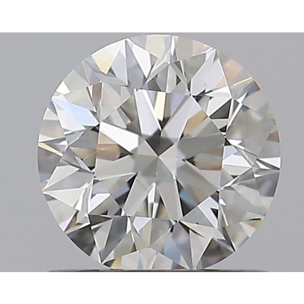 ROUND 0.7 G VS2 EX-EX-EX - 6532512138 GIA Diamond