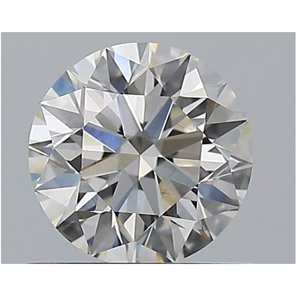 ROUND 0.7 H VS1 EX-EX-EX - 6532517646 GIA Diamond