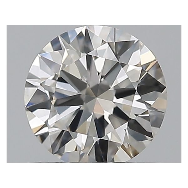 ROUND 0.51 G VS2 EX-EX-EX - 6532518677 GIA Diamond