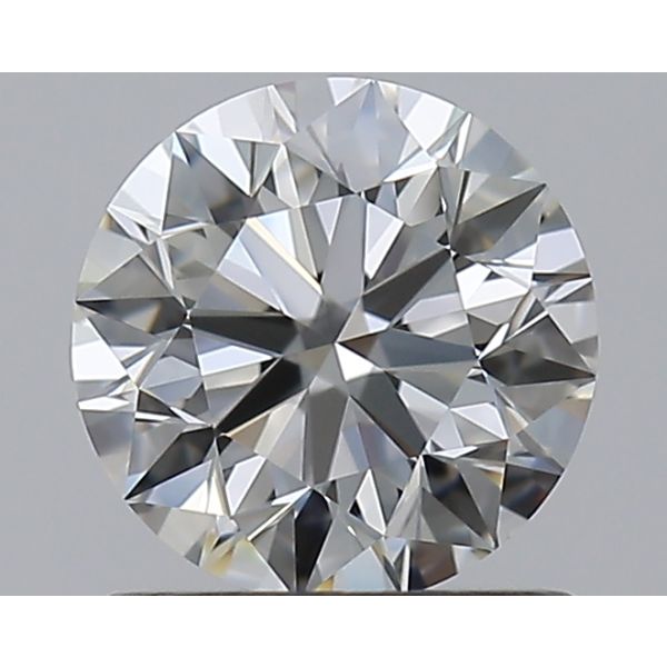 ROUND 0.9 H VVS1 EX-EX-EX - 6532518705 GIA Diamond