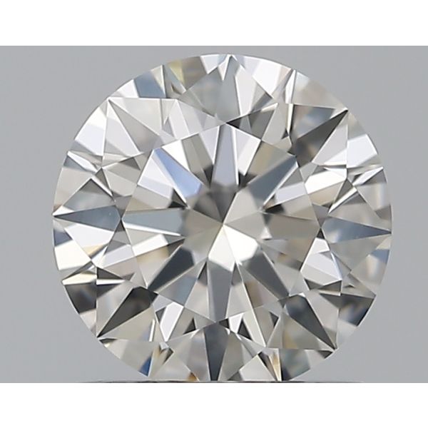 ROUND 0.73 H VS1 EX-EX-EX - 6532518891 GIA Diamond