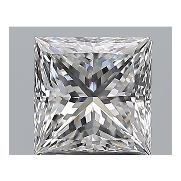 PRINCESS 1.2 E VS1 EX-EX-EX - 6532519644 GIA Diamond