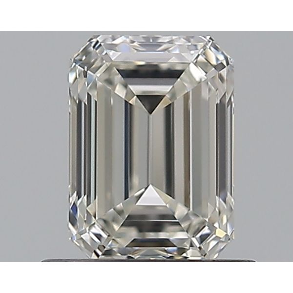 EMERALD 0.77 H VVS2 VG-EX-EX - 6532522477 GIA Diamond