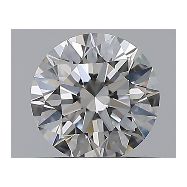 ROUND 0.51 G VVS2 EX-EX-EX - 6532526084 GIA Diamond