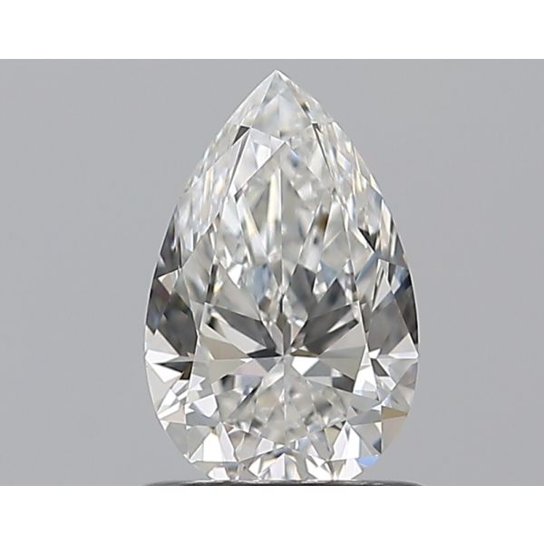 PEAR 0.75 G VVS2 EX-VG-VG - 6532528252 GIA Diamond