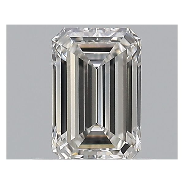 EMERALD 0.52 F VS1 EX-VG-EX - 6532529755 GIA Diamond