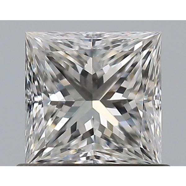 PRINCESS 0.72 G VVS1 EX-VG-EX - 6532530902 GIA Diamond