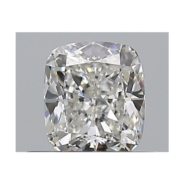 CUSHION 0.52 H VVS1 EX-VG-EX - 6532532996 GIA Diamond