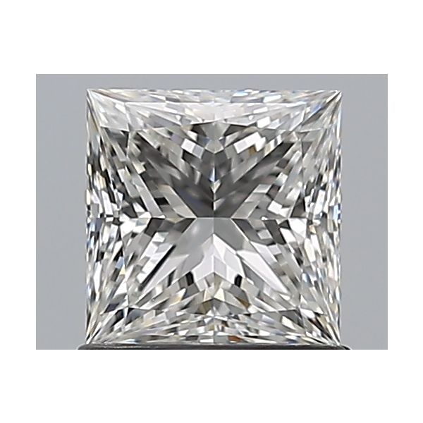 PRINCESS 1.01 G VS1 EX-EX-EX - 6532533808 GIA Diamond