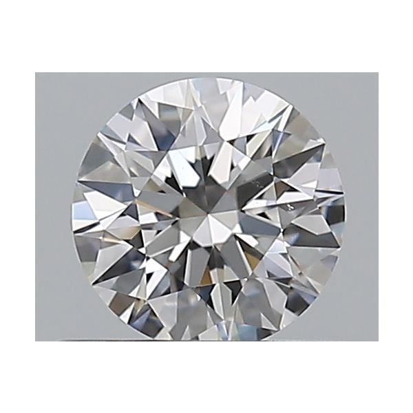 ROUND 0.5 F VS2 EX-EX-EX - 6532544660 GIA Diamond